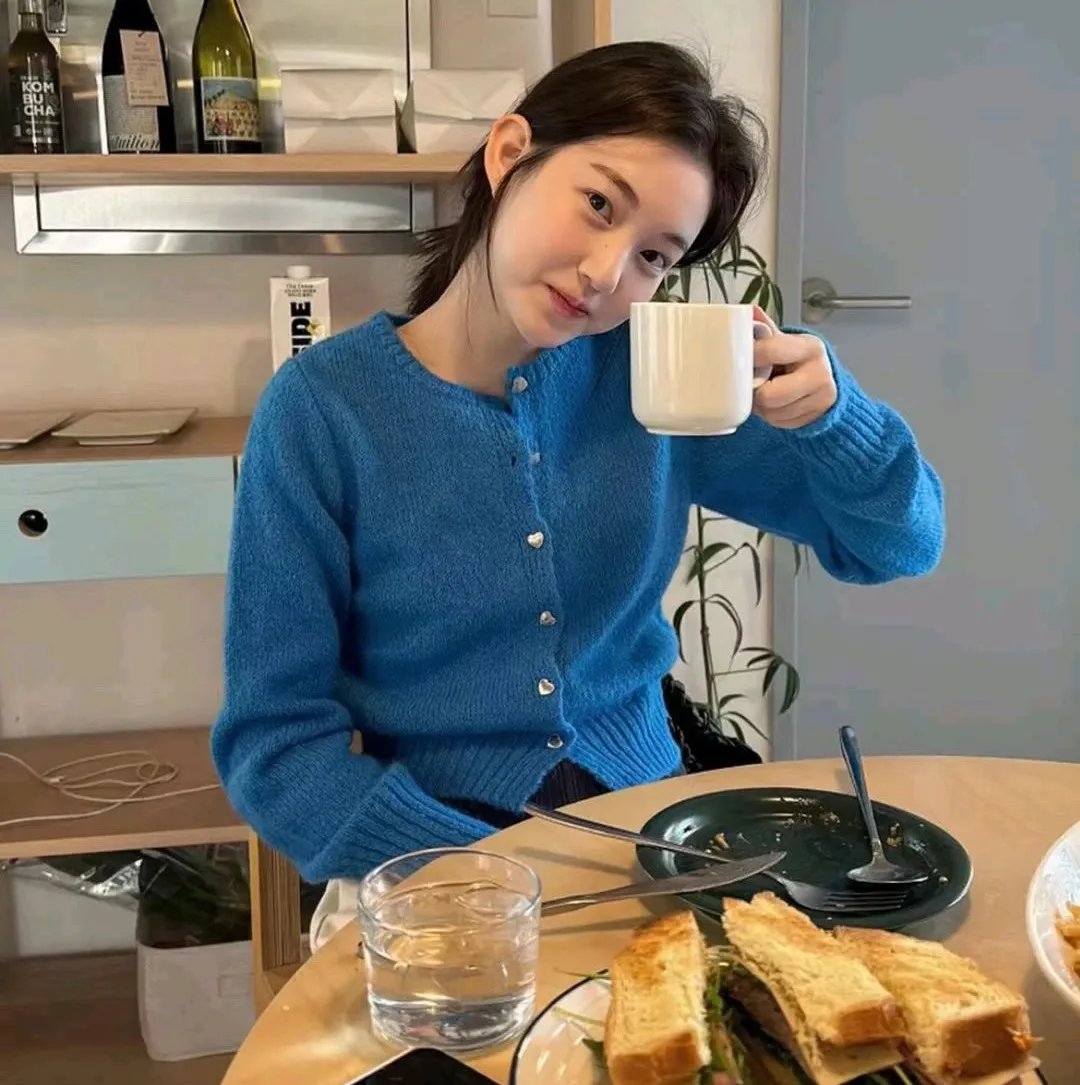 我的奇妙男友