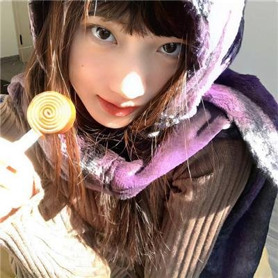 机器人艺妓